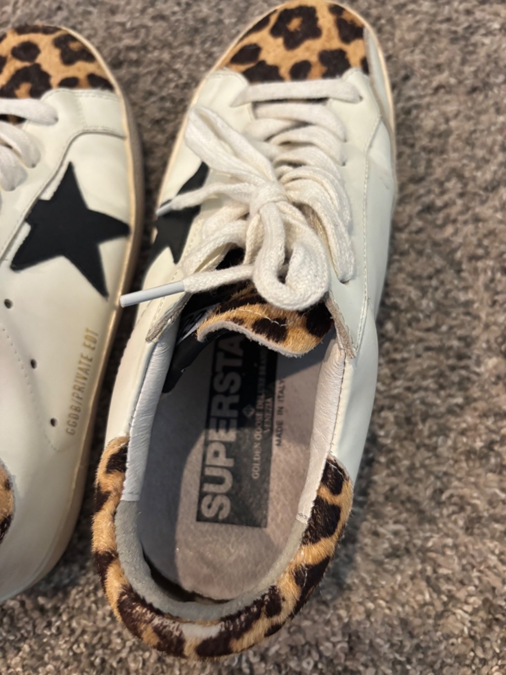 Golden Goose Sneakers - Picture 14 of 14